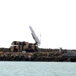 موشک‌های ساحل به دریا سامانه بومی سوم خرداد