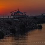 بندر انزلی دریای کاسپین بندر همیشه زنده و بیدار