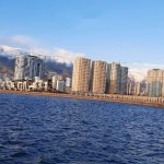 دریاچه چیتگر تهران-اسفند 1403